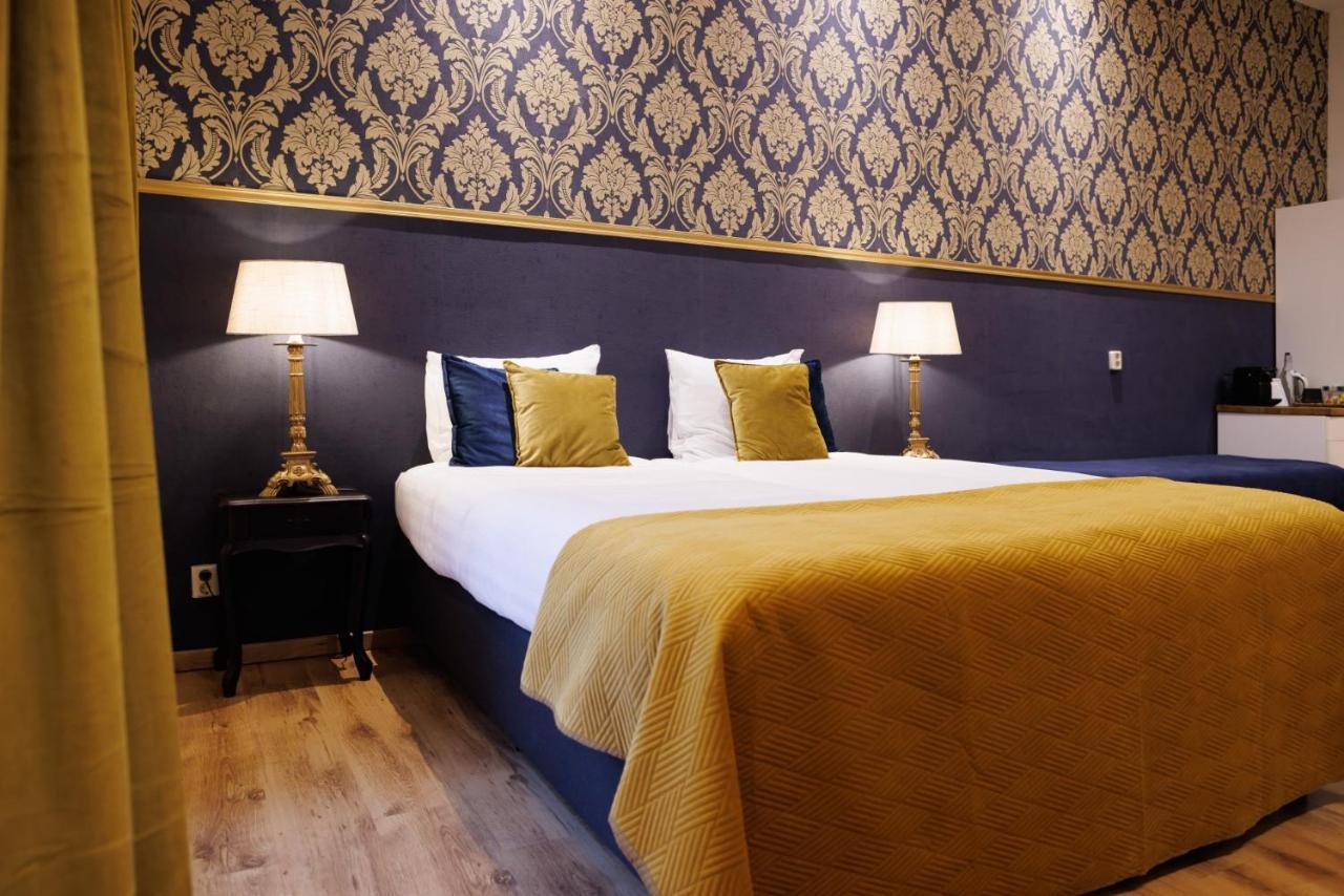 Bed and Breakfast Mariafarm Zevenbergen Exteriér fotografie