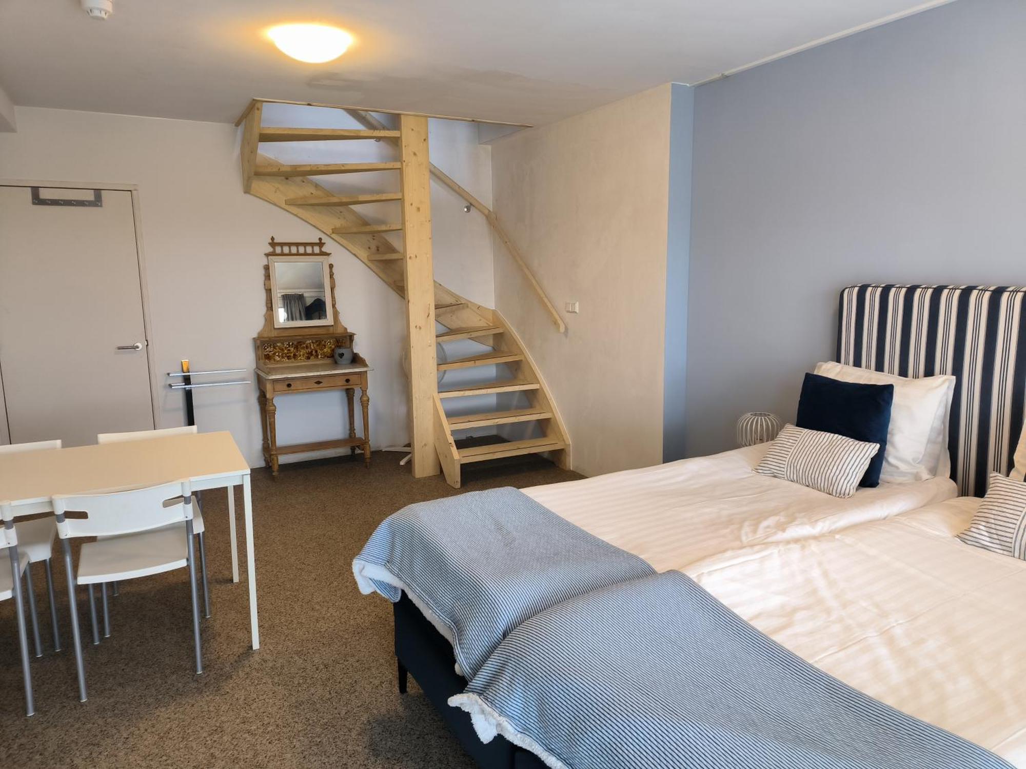 Bed and Breakfast Mariafarm Zevenbergen Exteriér fotografie