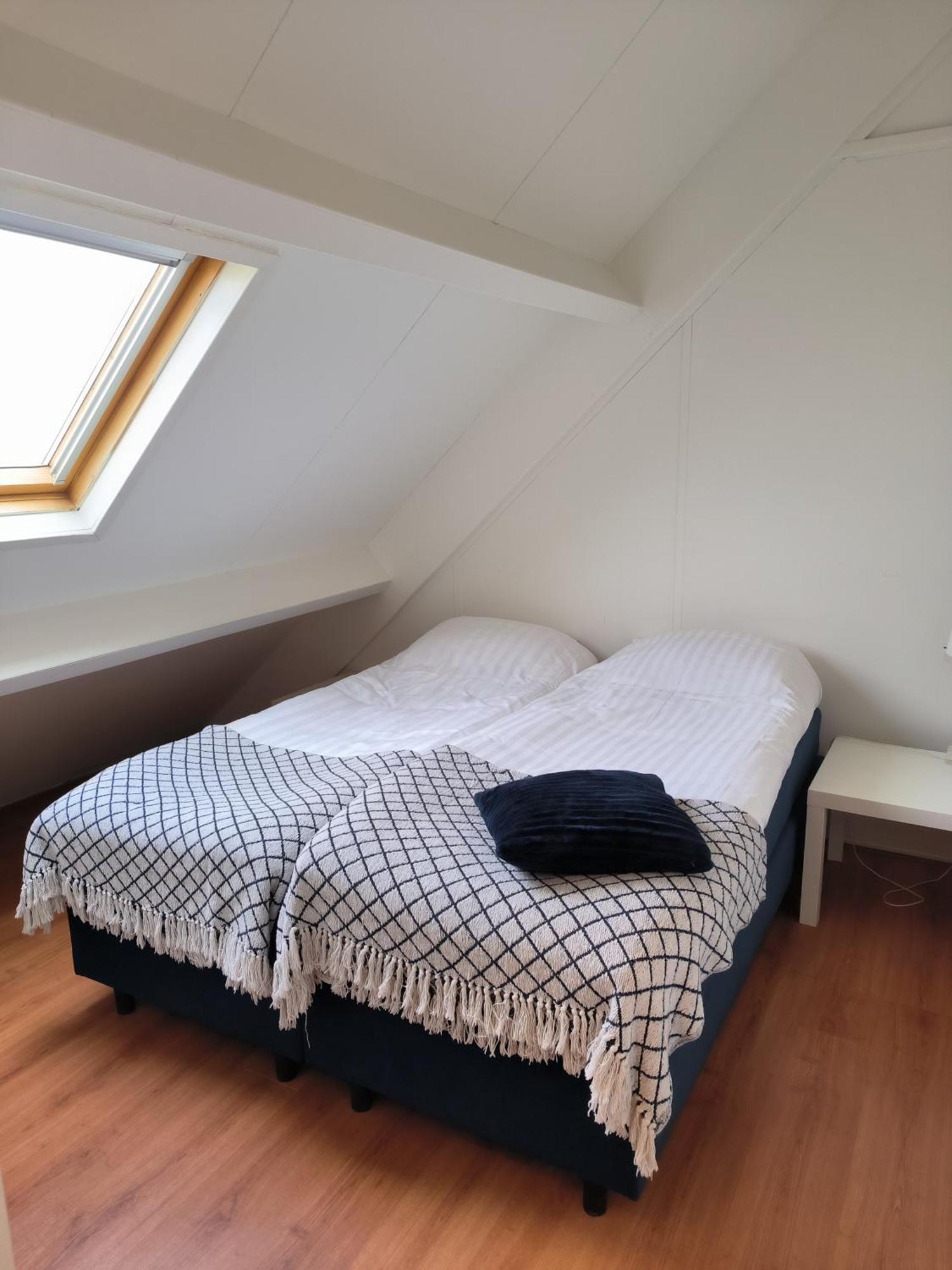 Bed and Breakfast Mariafarm Zevenbergen Exteriér fotografie
